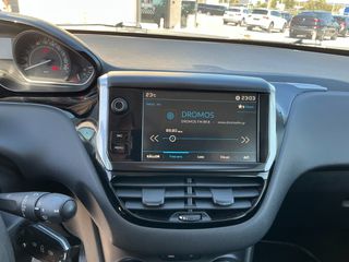 Peugeot 208 2019 1.5 BlueHDi 100 S&S Business - ΕΛΛΗΝΙΚΟ-thumb-23