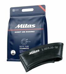Κωδ.346040 Σαμπρέλα μηχανής Mitas 2.50-19 2.75-19 80/100-19 90/90-19 1τεμ τηλ.215-215-8211