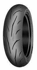 Κωδ.346052 Λάστιχο μηχανής Mitas Sport Force+ 130/70-17 62H Tube Type Tubeless Πίσω 1τεμ τηλ.215-215-8211