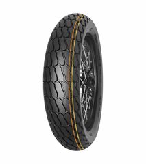 Κωδ.346056 Λάστιχο μηχανής Mitas FLAT 130/80-19 Tube Type Εμπρός/ Πίσω 1τεμ τηλ.215-215-8211