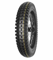Κωδ.346060 Λάστιχο μηχανής Mitas ENDURO 110/90-19 62P Tube Type Tubeless Πίσω 1τεμ τηλ.215-215-8211