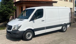 Mercedes-Benz 2015 316 CLIMA
