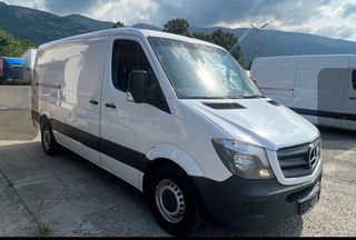 Κλούβα Mercedes-Benz 2015 316 CLIMA-thumb-1