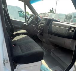 Κλούβα Mercedes-Benz 2015 316 CLIMA-thumb-3
