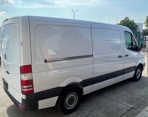 Κλούβα Mercedes-Benz 2015 316 CLIMA-thumb-4