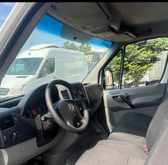 Κλούβα Mercedes-Benz 2015 316 CLIMA-thumb-5