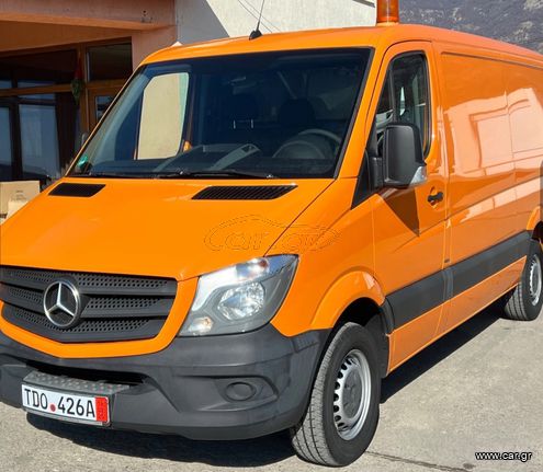 Mercedes-Benz 2018 314 EYRO6 CLIMA