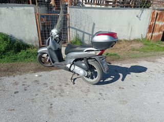 Honda SH 150 2009-thumb-3