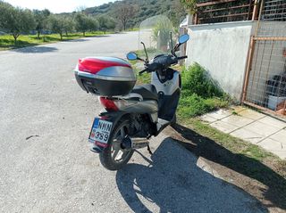 Honda SH 150 2009-thumb-5