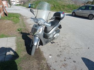 Honda SH 150 2009-thumb-6