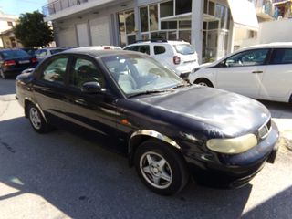 Daewoo Nubira 1997 A/C-Y/T-ZANT/XA-1.6 109 HP-11ος 1997-1ο ΧΕΡΙ