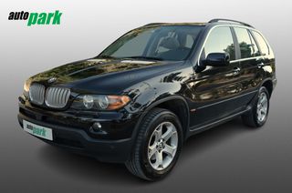 Bmw X5 2004 4.4i AUTOMATIC PANORAMA