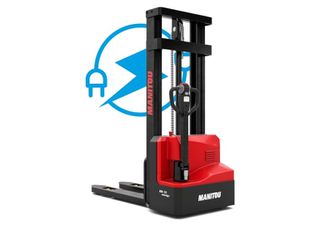 Manitou 2025 ES112 FV2700 [2223]