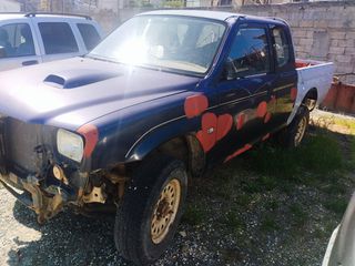 Mitsubishi L200 ΑΝΤΑΛΛΑΚΤΙΚΑ-thumb-1