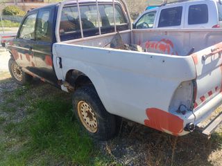 Mitsubishi L200 ΑΝΤΑΛΛΑΚΤΙΚΑ-thumb-3