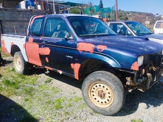 Mitsubishi L200 ΑΝΤΑΛΛΑΚΤΙΚΑ-thumb-5