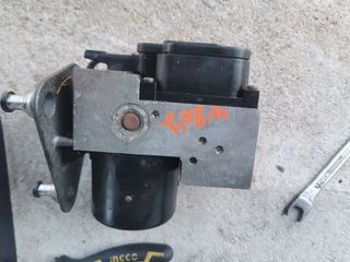 MERCEDES -BENZ W202 ΜΟΝΑΔΑ ABS ΜΕ ΚΩΔ:A0034313012H,0265217401