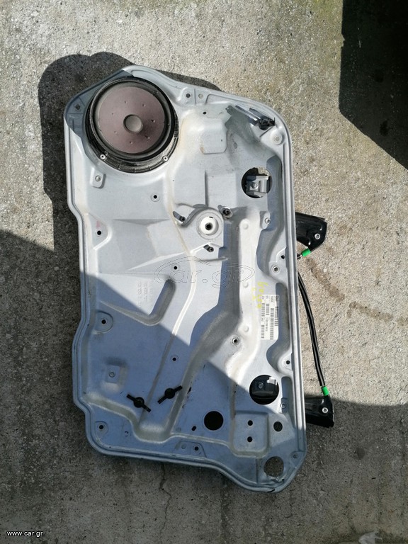 ΕΜΠΡΟΣ ΔΕΞΗΣ ΓΡΥΛΛΟΣ VW GOLF 4