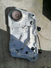 ΕΜΠΡΟΣ ΔΕΞΗΣ ΓΡΥΛΛΟΣ VW GOLF 4