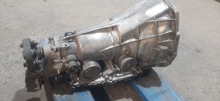 Mercedes  w124/w202/ w201  722.4 Ανακατασκευής