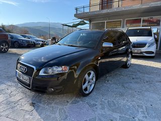 Audi A4 2007 1900cc 131ps Diesel