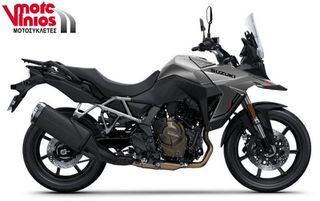 Suzuki V-Strom 800 2026 *ΕΠΩΝΥΜΑ ΔΩΡΑ+TEΛΗ '26*-thumb-2