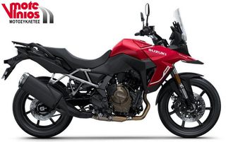 Suzuki V-Strom 800 2026 *ΕΠΩΝΥΜΑ ΔΩΡΑ+TEΛΗ '26*-thumb-3