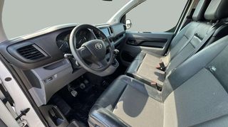 Toyota Proace 2021 L2 1997cc 148hp - Με γραμμάτια μεταξύ μας!!-thumb-8
