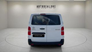 Toyota Proace 2021 L2 1997cc 148hp - Με γραμμάτια μεταξύ μας!!-thumb-3