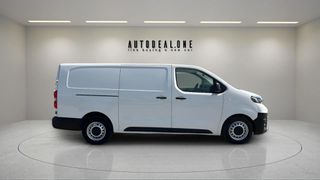 Toyota Proace 2021 L2 1997cc 148hp - Με γραμμάτια μεταξύ μας!!-thumb-5