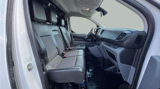 Toyota Proace 2021 L2 1997cc 148hp - Με γραμμάτια μεταξύ μας!!-thumb-13