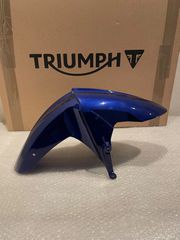 Triumph front mudguard TIGER 800 εμπρός φτερό T2301111-JM