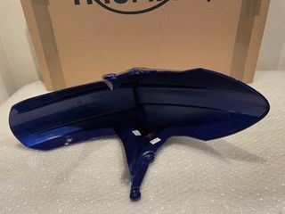 Triumph front mudguard TIGER 800 εμπρός φτερό T2301111-JM-thumb-4