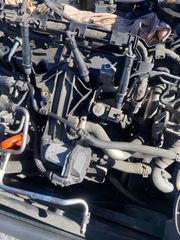 ΠΕΤΑΛΟΥΔΑ ΓΚΑΖΙΟΥ AUDI 8P 2008-2012