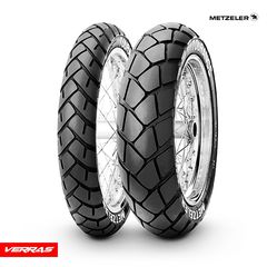 METZELER 90 90 21 TL TOURANCE