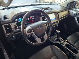 Καρότσα Ford 2021 Ranger - 4x4 - Aυτόματο-thumb-16