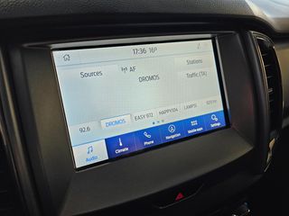Καρότσα Ford 2021 Ranger - 4x4 - Aυτόματο-thumb-23