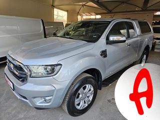 Ford 2021 Ranger - 4x4 - Aυτόματο