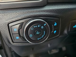 Καρότσα Ford 2021 Ranger - 4x4 - Aυτόματο-thumb-24