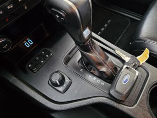 Καρότσα Ford 2021 Ranger - 4x4 - Aυτόματο-thumb-19