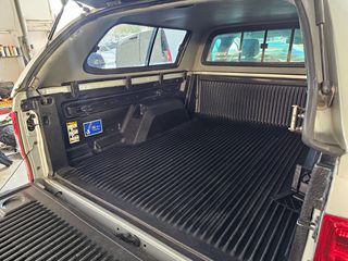 Καρότσα Ford 2021 Ranger - 4x4 - Aυτόματο-thumb-10