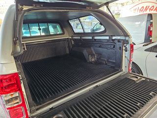 Καρότσα Ford 2021 Ranger - 4x4 - Aυτόματο-thumb-8