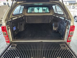 Καρότσα Ford 2021 Ranger - 4x4 - Aυτόματο-thumb-9