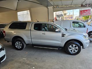 Καρότσα Ford 2021 Ranger - 4x4 - Aυτόματο-thumb-7