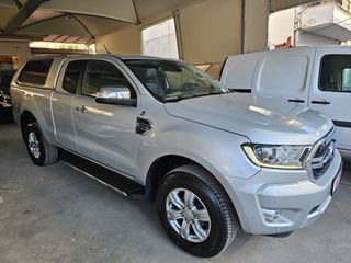 Καρότσα Ford 2021 Ranger - 4x4 - Aυτόματο-thumb-2