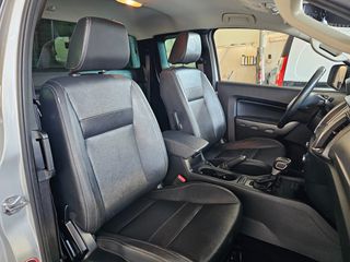 Καρότσα Ford 2021 Ranger - 4x4 - Aυτόματο-thumb-11