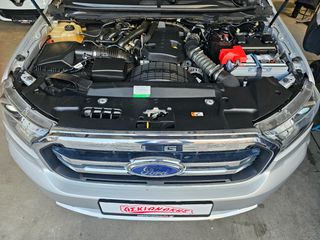 Καρότσα Ford 2021 Ranger - 4x4 - Aυτόματο-thumb-26