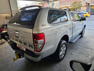 Καρότσα Ford 2021 Ranger - 4x4 - Aυτόματο-thumb-4