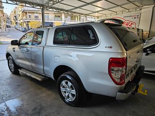 Καρότσα Ford 2021 Ranger - 4x4 - Aυτόματο-thumb-6