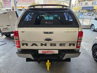 Καρότσα Ford 2021 Ranger - 4x4 - Aυτόματο-thumb-5